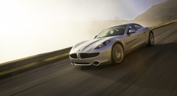 Fisker Karma Ever 2011 89